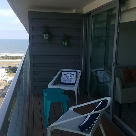 Apartamento Chronos Punta del Este Esterno foto
