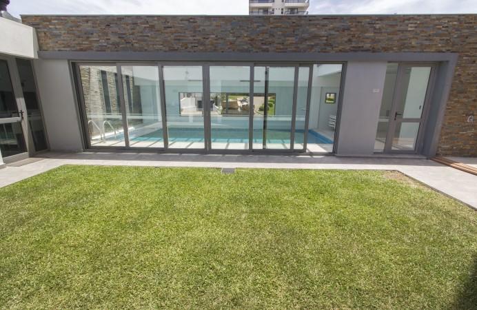 Apartamento Chronos Punta del Este Esterno foto