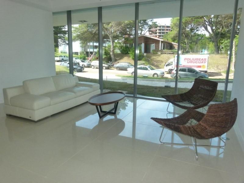 Apartamento Chronos Punta del Este Esterno foto