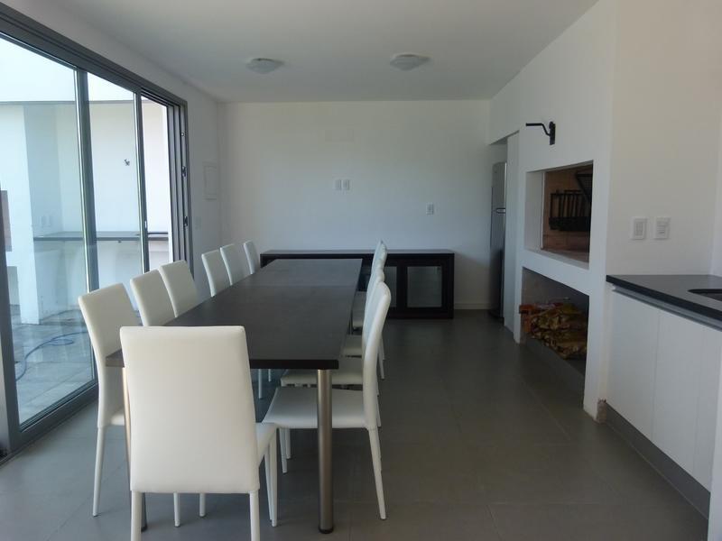 Apartamento Chronos Punta del Este Esterno foto
