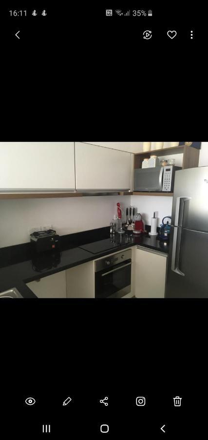 Apartamento Chronos Punta del Este Esterno foto